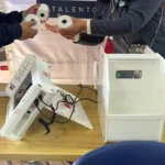 Votación en urnas: comienza el simulacro electoral en la UMAD